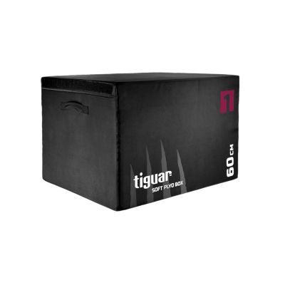 2. tiguar plyo soft box V2 TI-PSB060V2