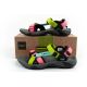 10. CMP children's sandals Hamal Hiking shoes light comfortable colorful