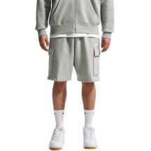 Nike Club Men's Shorts Gray FN3525 063