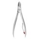 2. ZWILLING Twinox 42457-101-3 Satin Nail Nippers - 12 cm