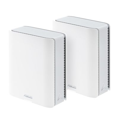 5. ASUS ZenWiFi BT8 Tri-Band WiFi 7 Mesh System