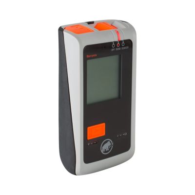5. Mammut Barryvox avalanche transceiver - Europe