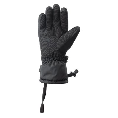 6. Elbrus Maiko W 92800438509 Ski Gloves