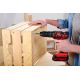 6. 20V CASALS CID2050B cordless drill/screwdriver
