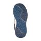 4. Trollkids Kids' Hafjell Winter Boots XT nordic blue/mystic blue/flame orange (585-122)