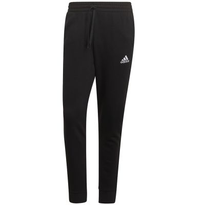 7. adidas Essentials Tapered Cuff Pants M GK9222