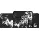2. GEMBIRD PRO GAMING MOUSE PAD, BLACK, SIZE L