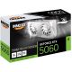 2. graphics card INNO3D RTX 5060 Twin X2 OC 8GB WHITE