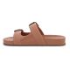 4. IPANEMA SHORE SLIDE FEM BROWN/BROWN 83781-BP288