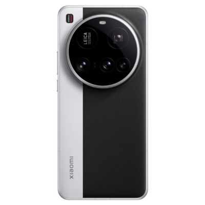 2. Xiaomi 15 Ultra 6.73" 16/ 512 GB 5410 mAh Silver