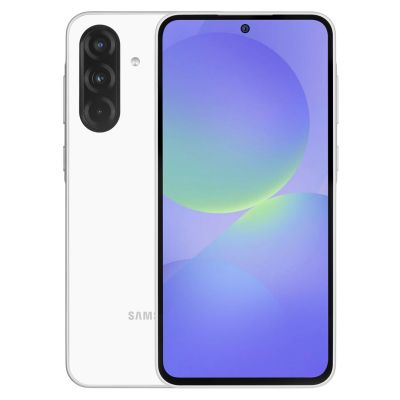 16. Samsung Galaxy A36 (A366) 5G DS. 6/128GB White