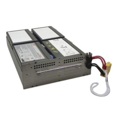 2. APC Replacement Battery Cartridge #133