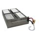 2. APC Replacement Battery Cartridge #133
