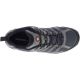 3. Merrell Moab 3 Hiking Shoes - Granite V2 Size: 45