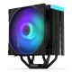 6. Endorfy Fera 5 Black ARGB CPU Cooler
