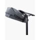 2. EVOC Seat Pack Wp 4 carbon grey saddle bag