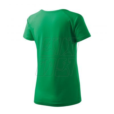 4. Malfini Dream T-shirt W MLI-12816