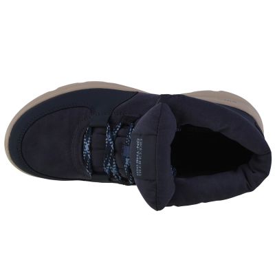 3. Skechers Glacial Ultra - Trend Up 144194-NVY Navy Blue 36