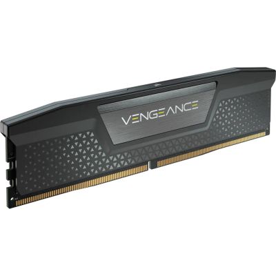 6. Corsair Vengeance CMK32GX5M2X7200C34 32GB 2x16GB DDR5 7200MHz Memory Module