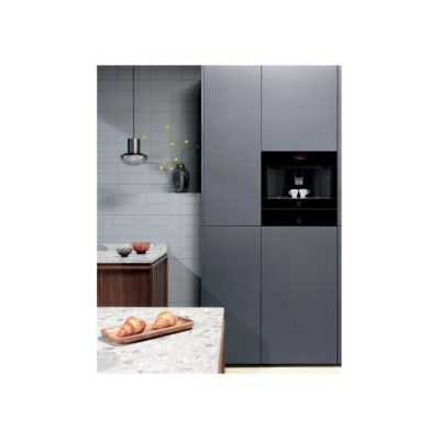 3. Built-in coffee machine ELECTROLUX KBC85Z
