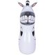 2. INFLATABLE PUNCHING BAG ANIMAL 53089 ZEBRA