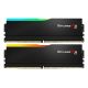 G.Skill Ripjaws M5 RGB F5-6000J3036F24GX2-RM5RK Memory Module 48GB 2 x 24GB DDR5 288-pin DIMM