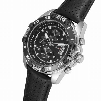 2. Men's Watch Paul Lorens PL8754A5-1A1 + BOX