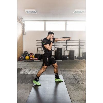 5. Handles - Handles for DBX BUSHIDO Training Bands