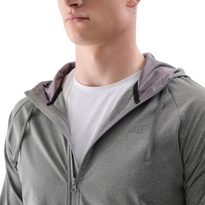 7. 4F FNK M512 M sweatshirt 4FWSS25TFSWM512 25M