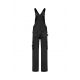 2. Tricorp Unisex Bib & Brace Twill Cordura MLI-T67T1 Work Trousers