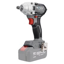 18V, 330Nm, 1" Brushless Impact Wrench, Energy+, without battery