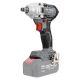 18V, 330Nm, 1" Brushless Impact Wrench, Energy+, without battery