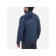 4. MILLET M CHAMONIX HIGHLOFT JKT fleece blue