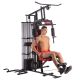 85. Atlas with bench HMS Titan 12 150 LBS