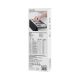6. Active stylus stylus for iPad Baseus Smooth Writing 2 SXBC060105 - purple