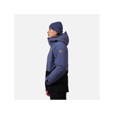 2. ROSSIGNOL Outerlimits Insulates Jkt Men's Jacket Blue