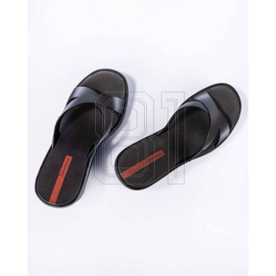 5. Ipanema Colore Fem Slippers W 83423 AI975