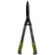 10. Hedge trimmer with wavy blade 65cm Kinzo
