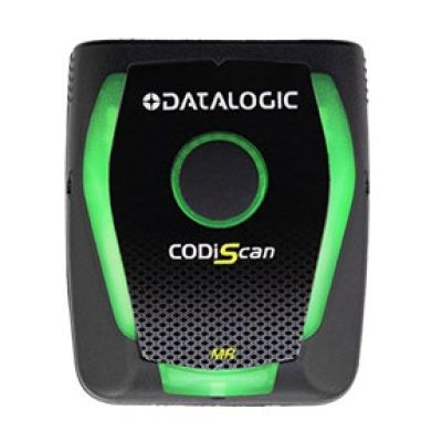 Datalogic CODiScan HS7600MR - barcode scanner - portable - MR - 2D imager - Bluetooth 5.2