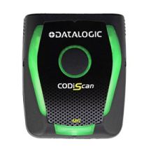 Datalogic CODiScan HS7600MR - barcode scanner - portable - MR - 2D imager - Bluetooth 5.2
