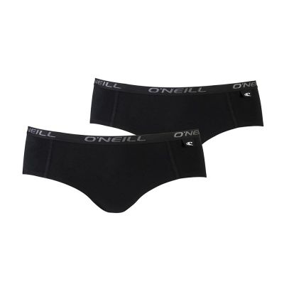 O'Neill Women Hipster Plain W 92800648207 Underwear