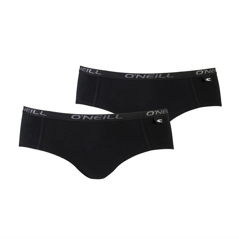 O'Neill Women Hipster Plain W 92800648207 Underwear