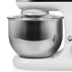 2. Tristar MX-4817 Kitchen Machine 1200 W Number of Speeds 6 Bowl Capacity 5 L White
