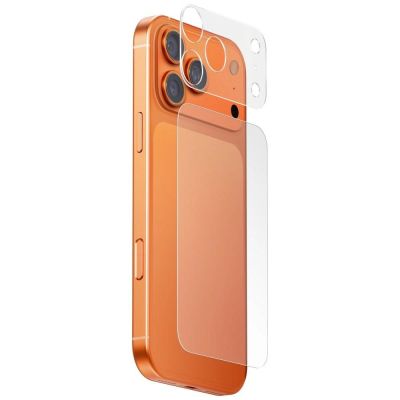 6. Uniq Optix Aeroshield+ Camera Module Protector for iPhone 17 Pro Max