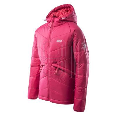 9. Bejo Fumio Jr Jacket 92800469888