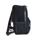 3. Air Jordan Corduroy Girls Mini Backpack Black - 2A0860-023