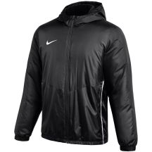 Nike Therma Fit Park 26 Men's Jacket Black HM7270 010