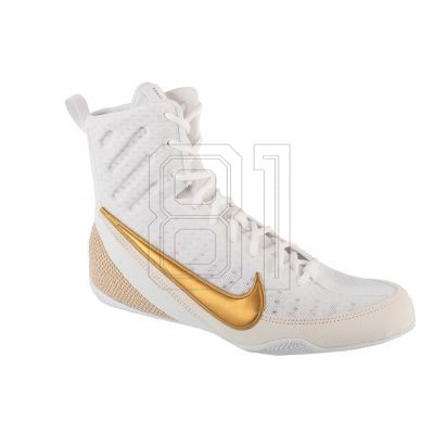 Nike Machomai 3 M HF7333-100 shoes