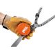 Petzl Scorpio Eashook