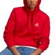 5. adidas Essentials Fleece Hoodie M H47018